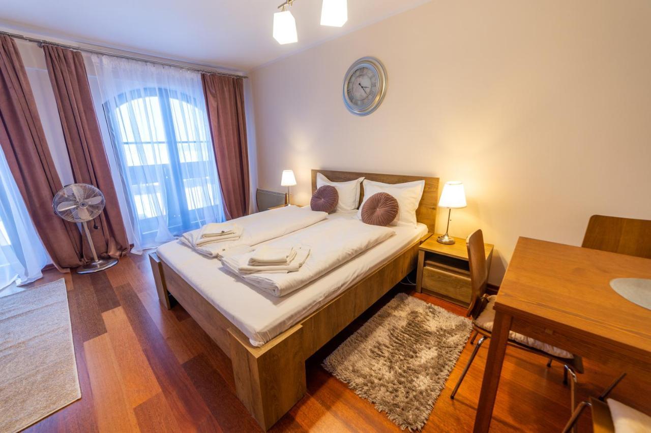 Appartement Apartament 26 Mikolajki Extérieur photo